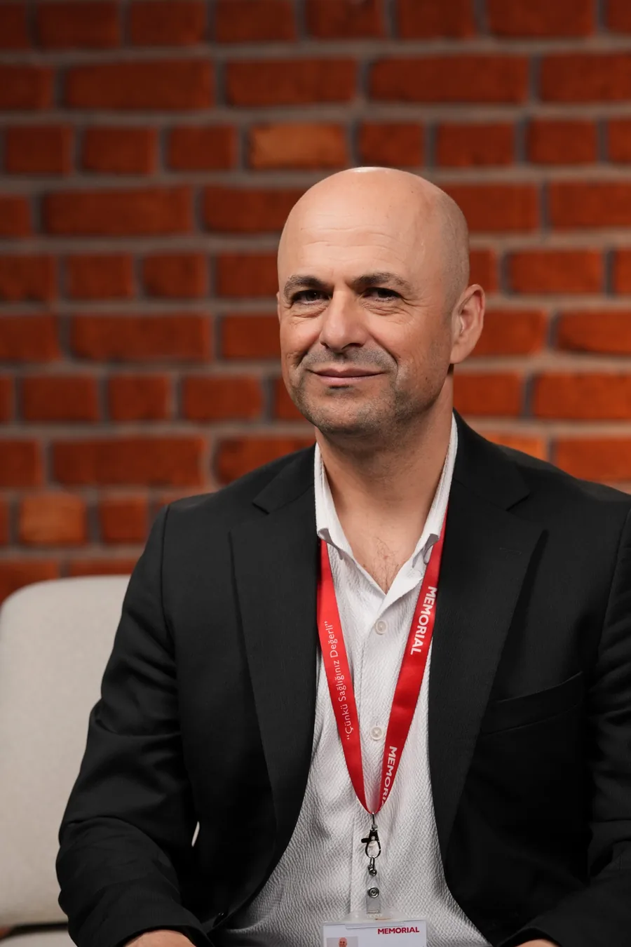 Doç. Dr. Süleyman Günay